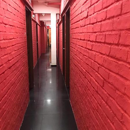 קואלה לומפור Dong Fang Motel מראה חיצוני תמונה