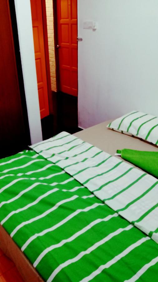 קואלה לומפור Dong Fang Motel מראה חיצוני תמונה