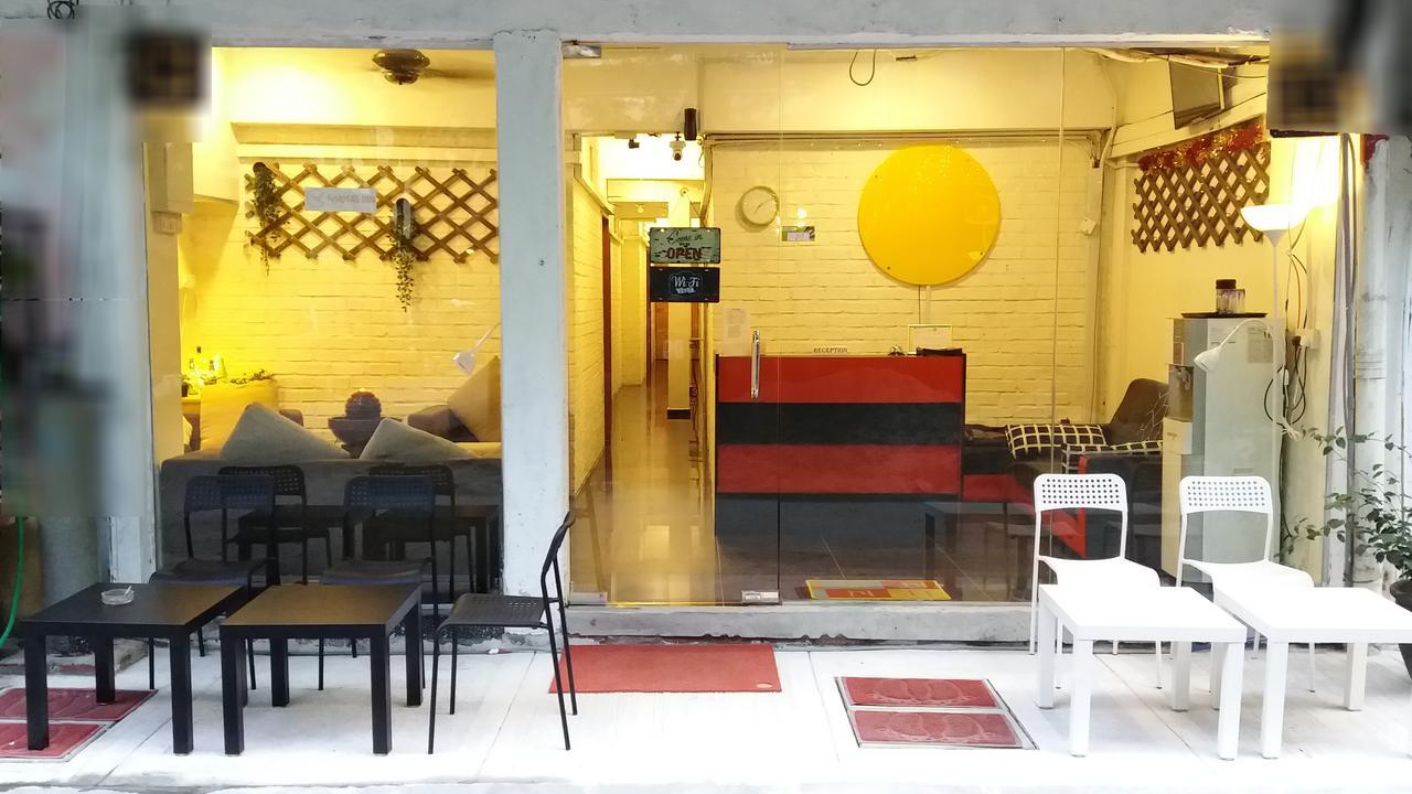קואלה לומפור Dong Fang Motel מראה חיצוני תמונה