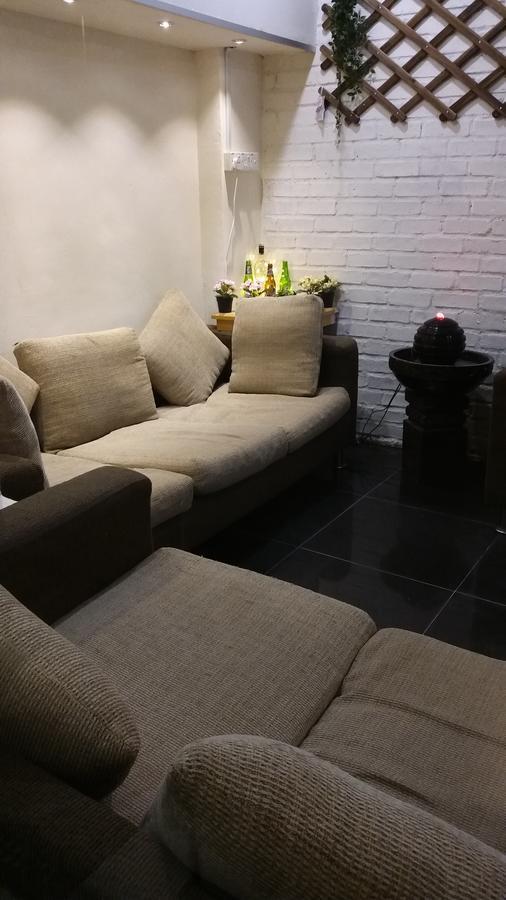 קואלה לומפור Dong Fang Motel מראה חיצוני תמונה