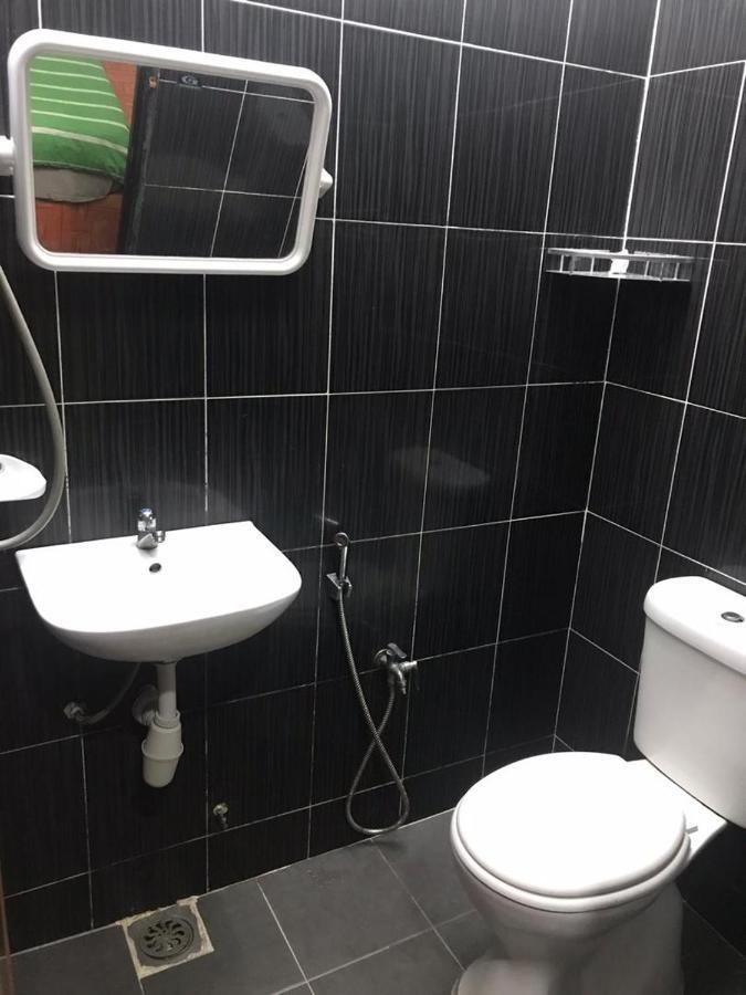 קואלה לומפור Dong Fang Motel מראה חיצוני תמונה