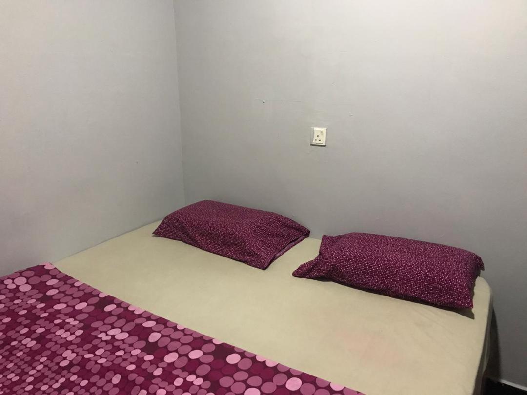 קואלה לומפור Dong Fang Motel מראה חיצוני תמונה