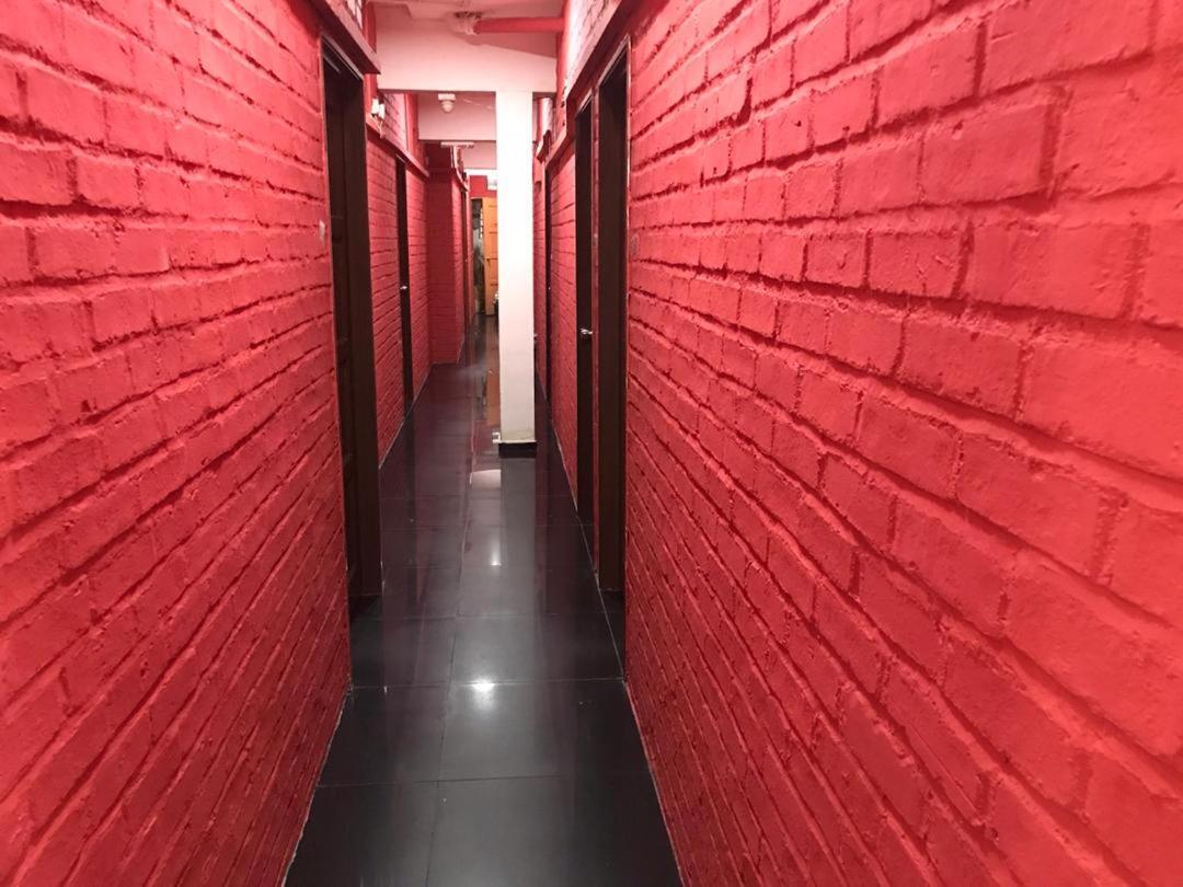 קואלה לומפור Dong Fang Motel מראה חיצוני תמונה